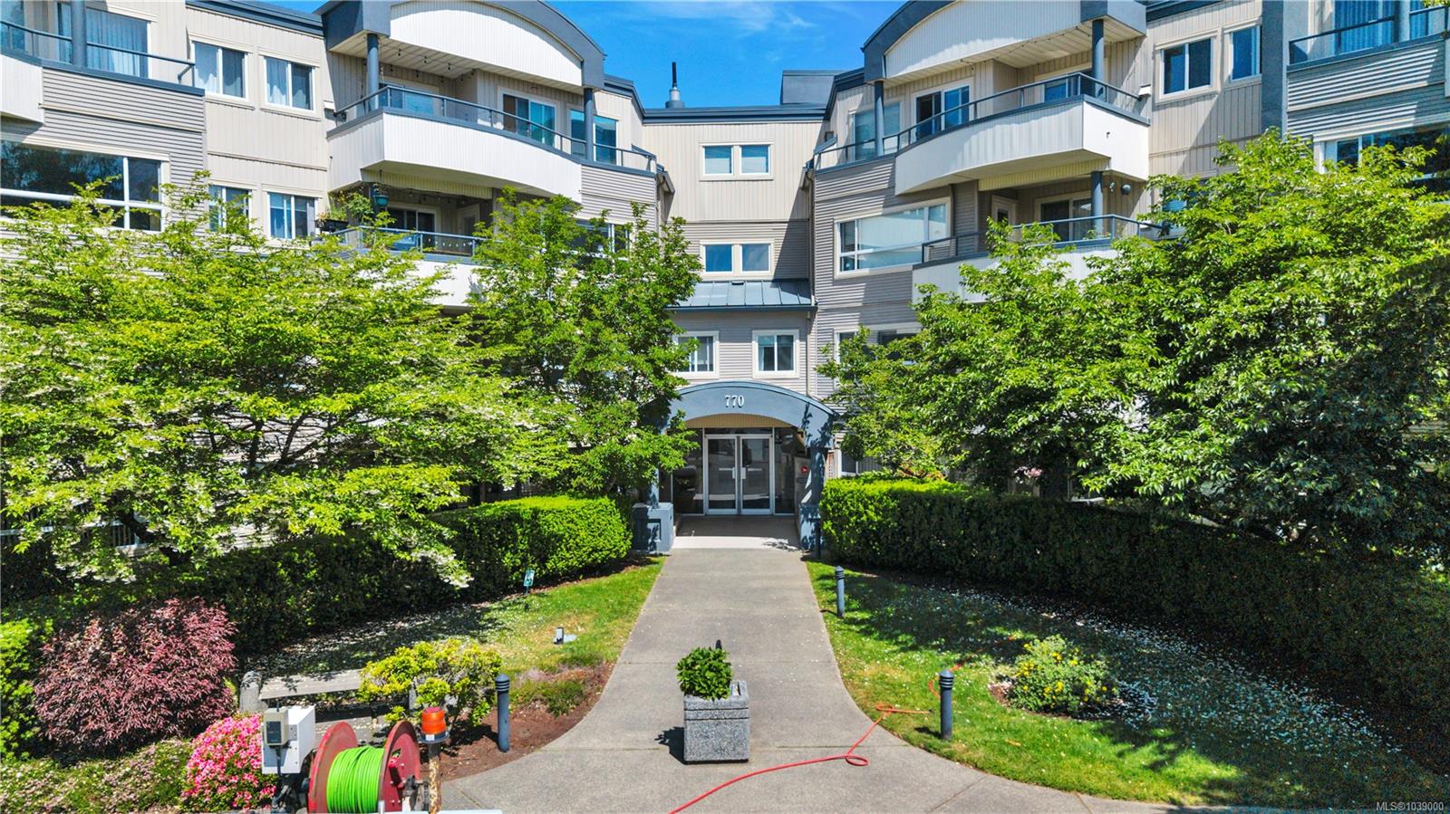 #204-770 Poplar Street, Nanaimo, BC, V9S 2H6