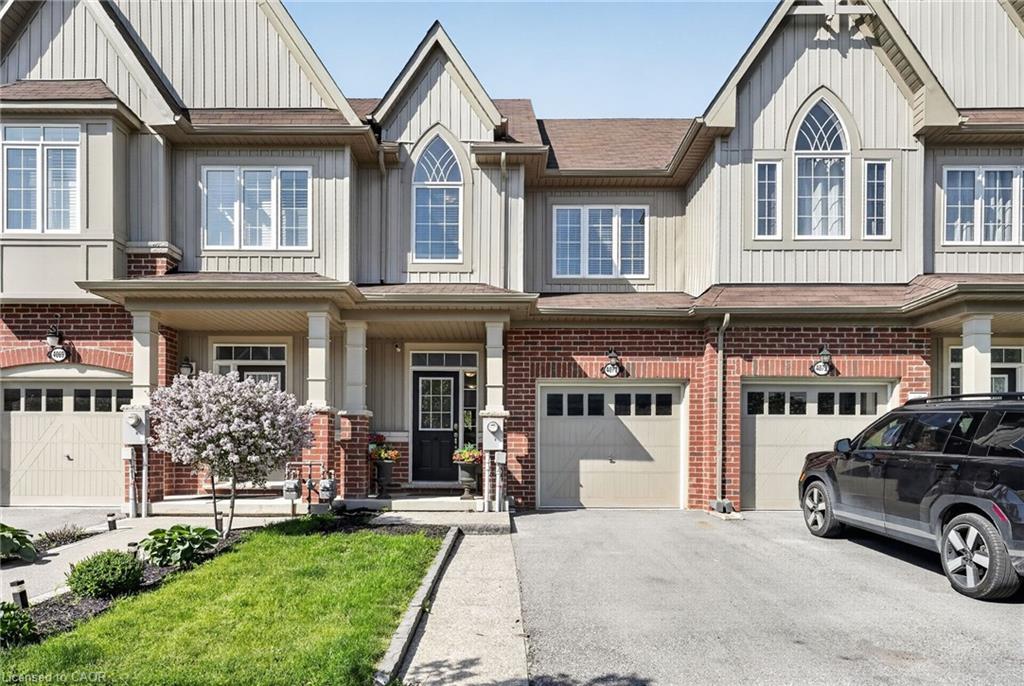4071 Fracchioni Drive, Beamsville, ON, L3J 0R5