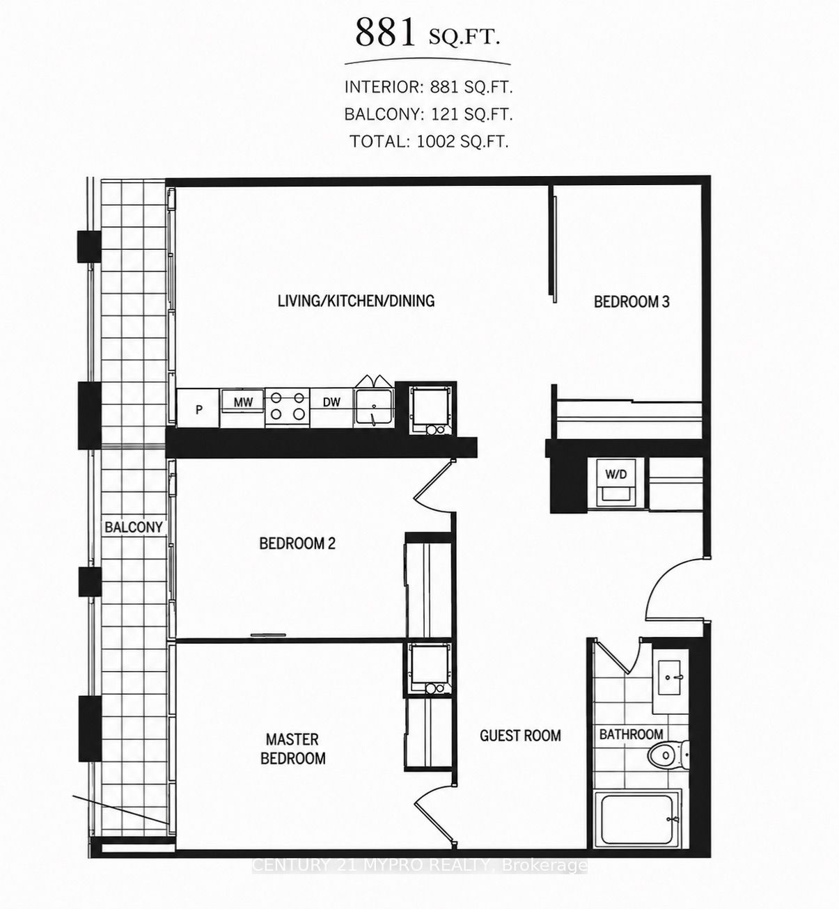 Additional image 2 of 315-251 Jarvis Street, Toronto, ON, M5B 0C3