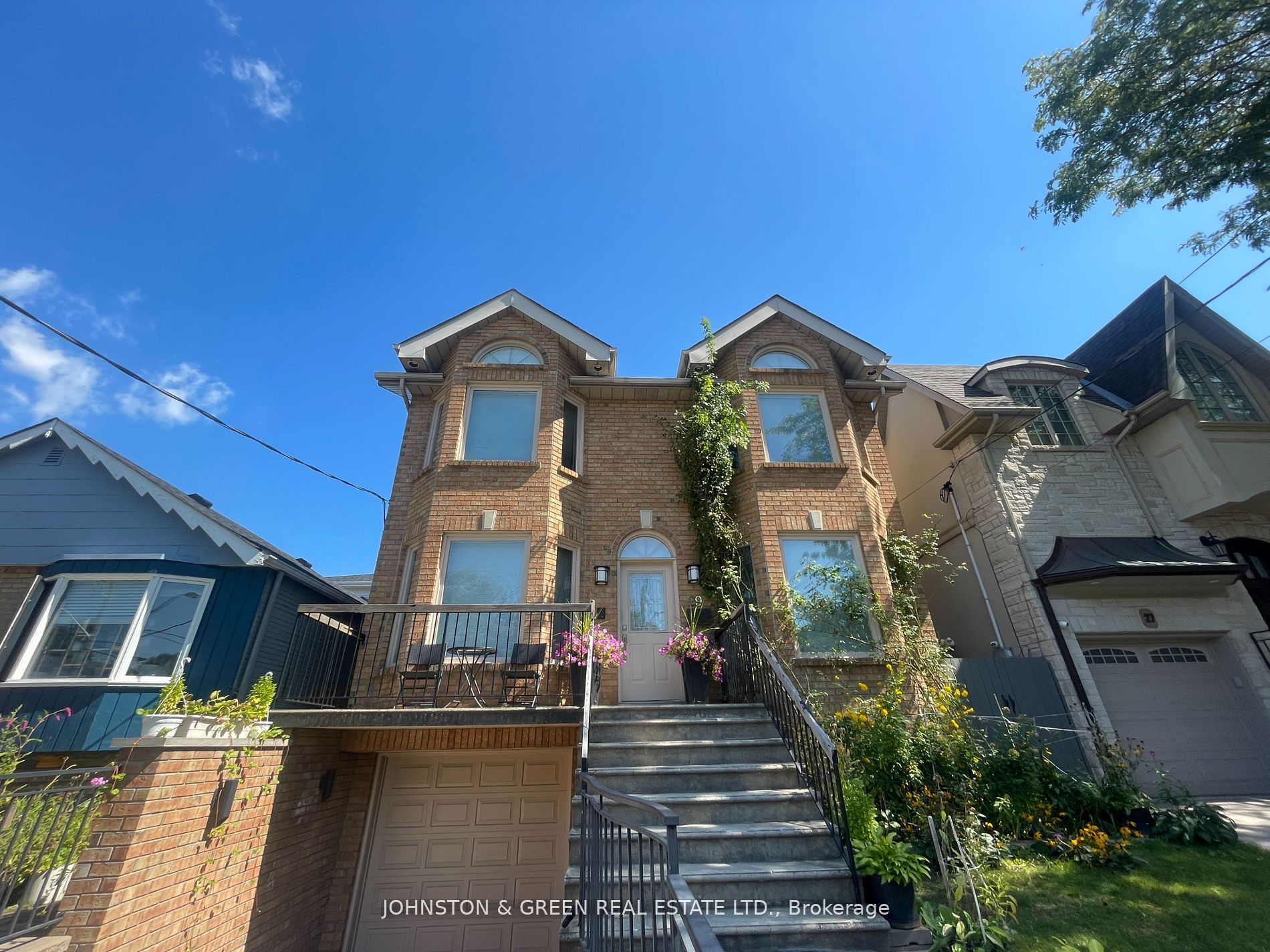 BSMT-29 Marilyn Crescent, Toronto, ON, M4B 3C5