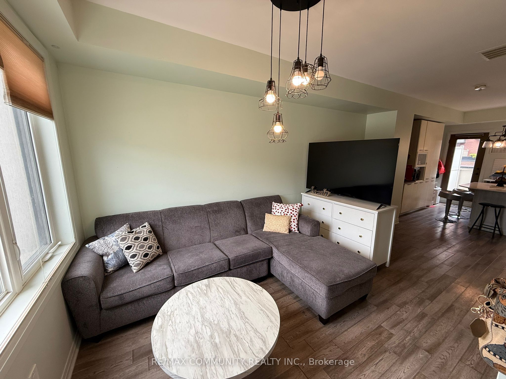 46 Sarah Jackson Crescent, Toronto, ON, M3K 0B6 photo 5