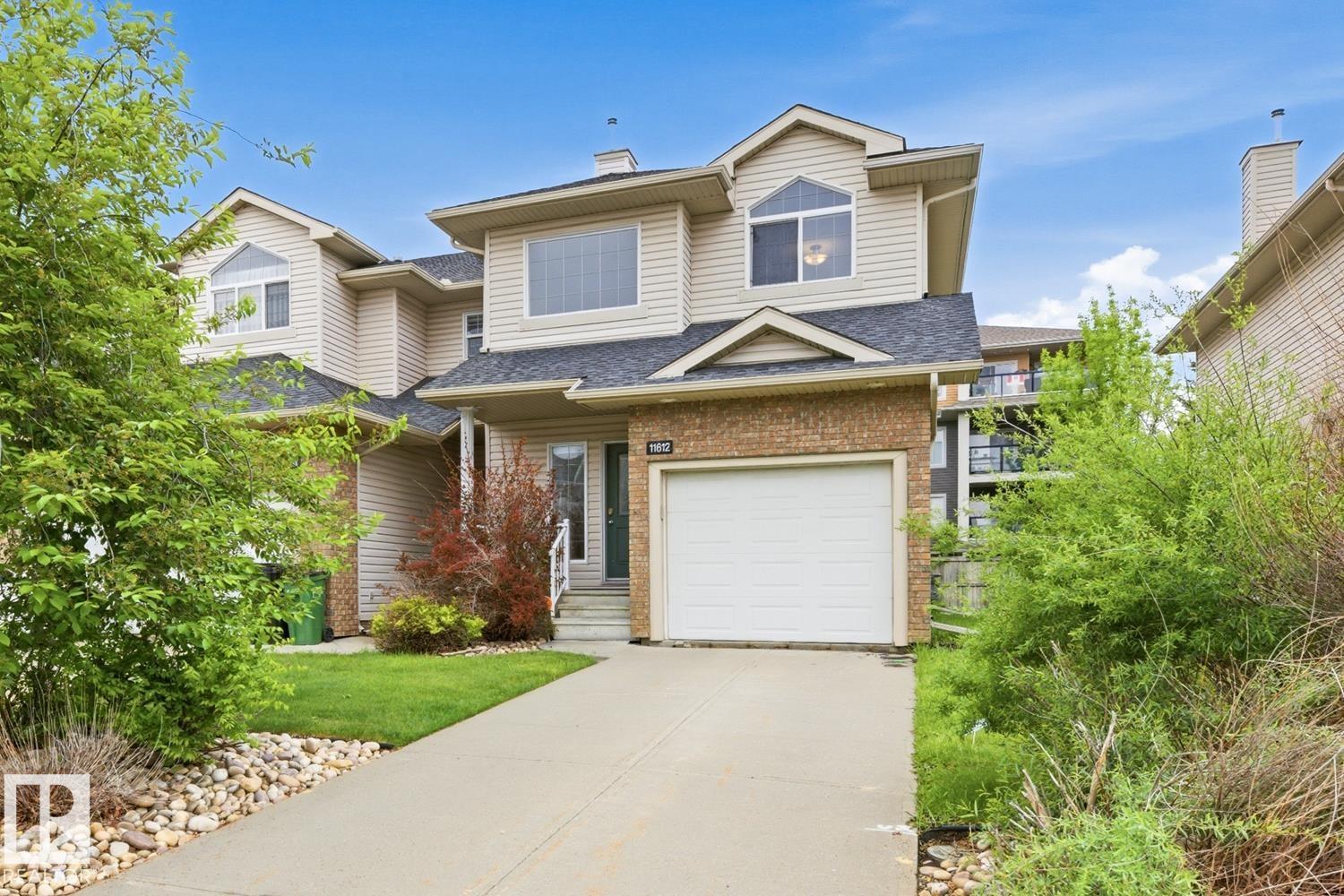 11612 11 Avenue SW, Edmonton, AB, T6W1W8