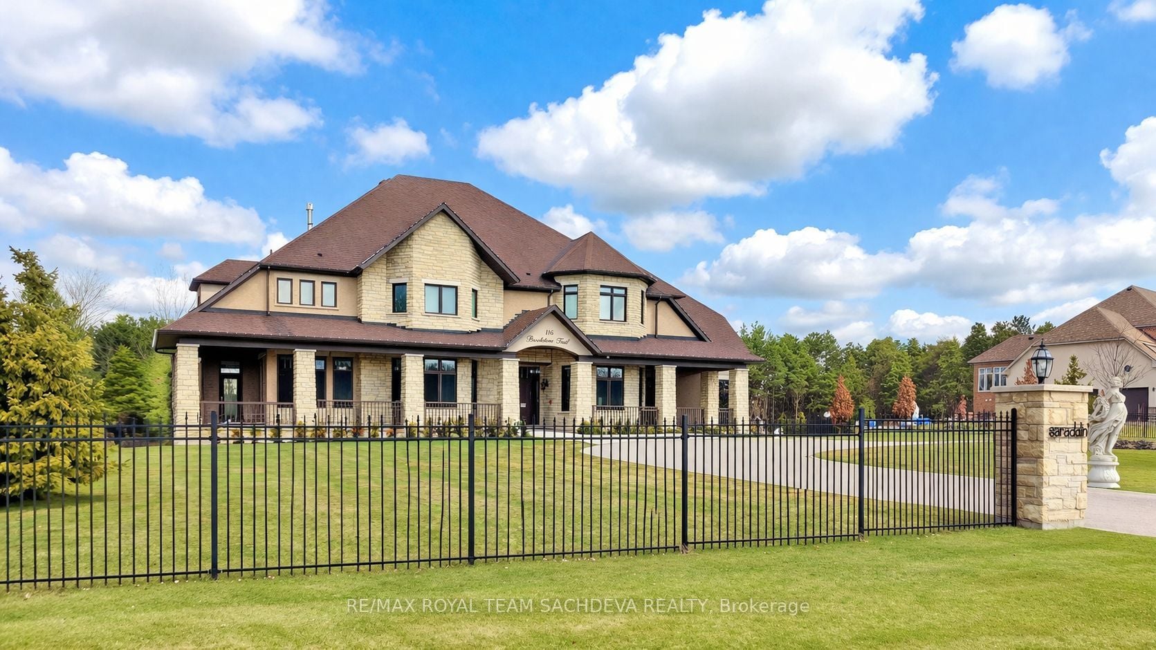 76 Buckstown Trail, Caledon, ON, L7E 3E8 photo 5