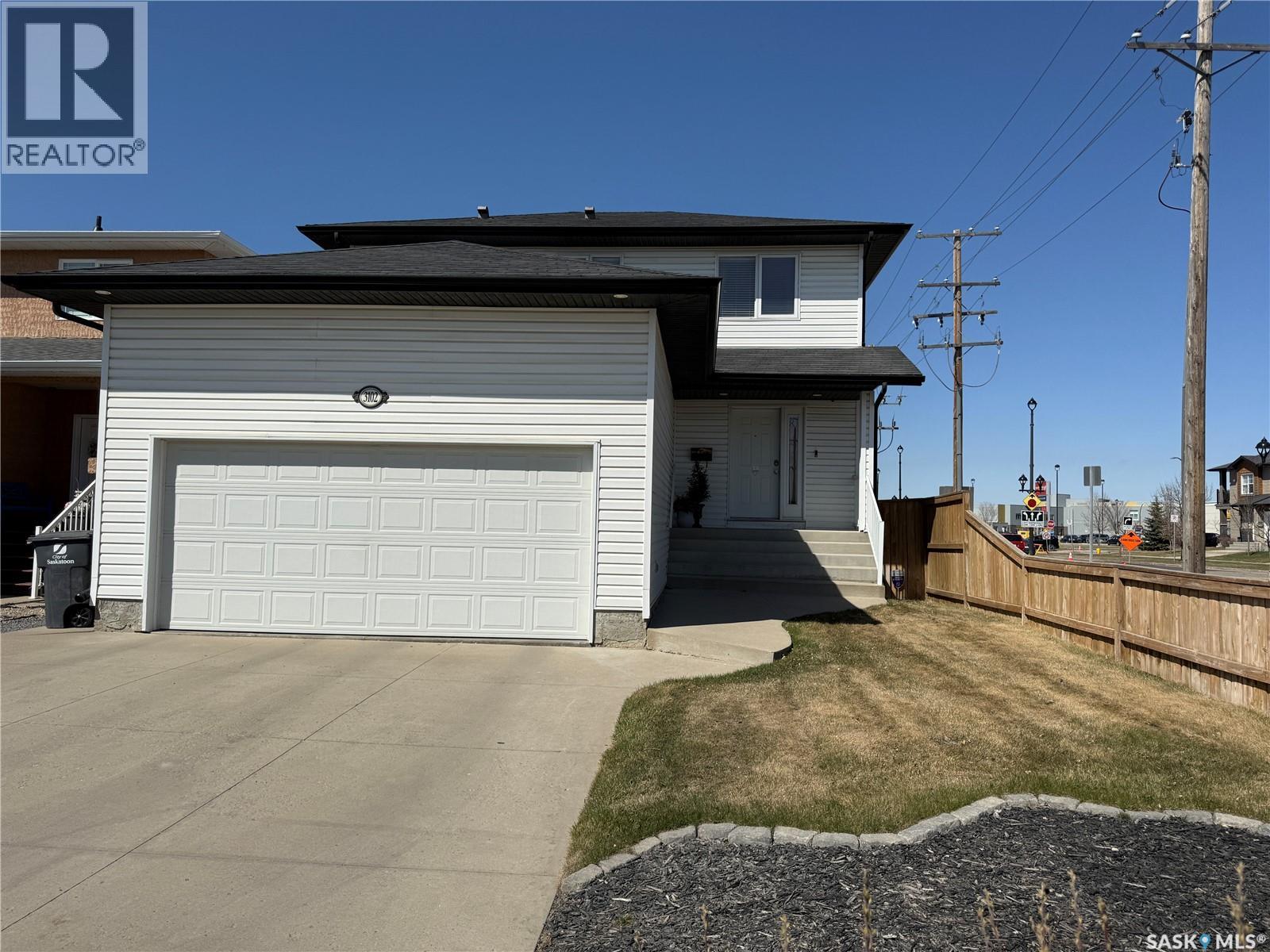 3102 37th Street W, Saskatoon, SK, S7L7H9