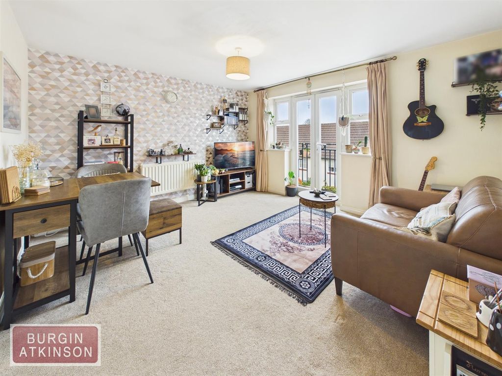 Additional image 4 of 1 bed flat for saleMill Bridge Close, Retford DN22