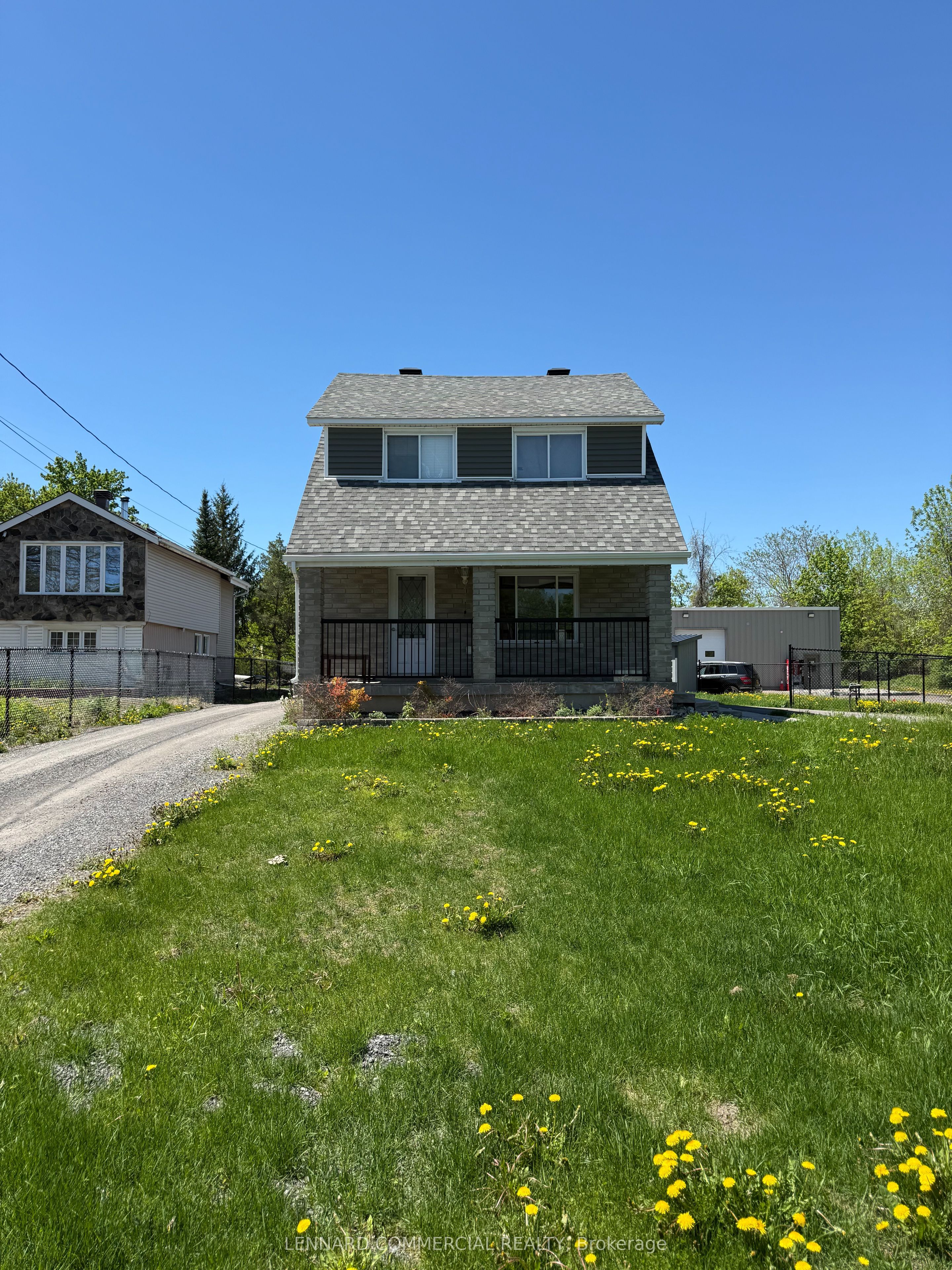 5438 Bank Street, Ottawa, ON, K1X 1G9