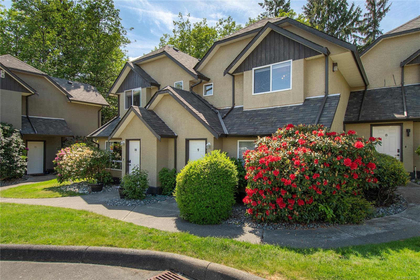 #9-555 Rockland Road, Campbell River, BC, V9W 8B7