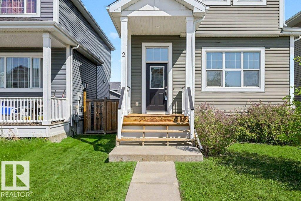 2 Simmonds Place, Leduc, AB, T9E0T9 photo 4