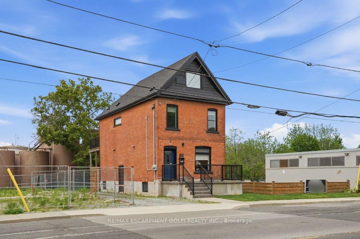 Additional image 2 of 198 Dundurn Street, Hamilton, ON, L8P 4K3