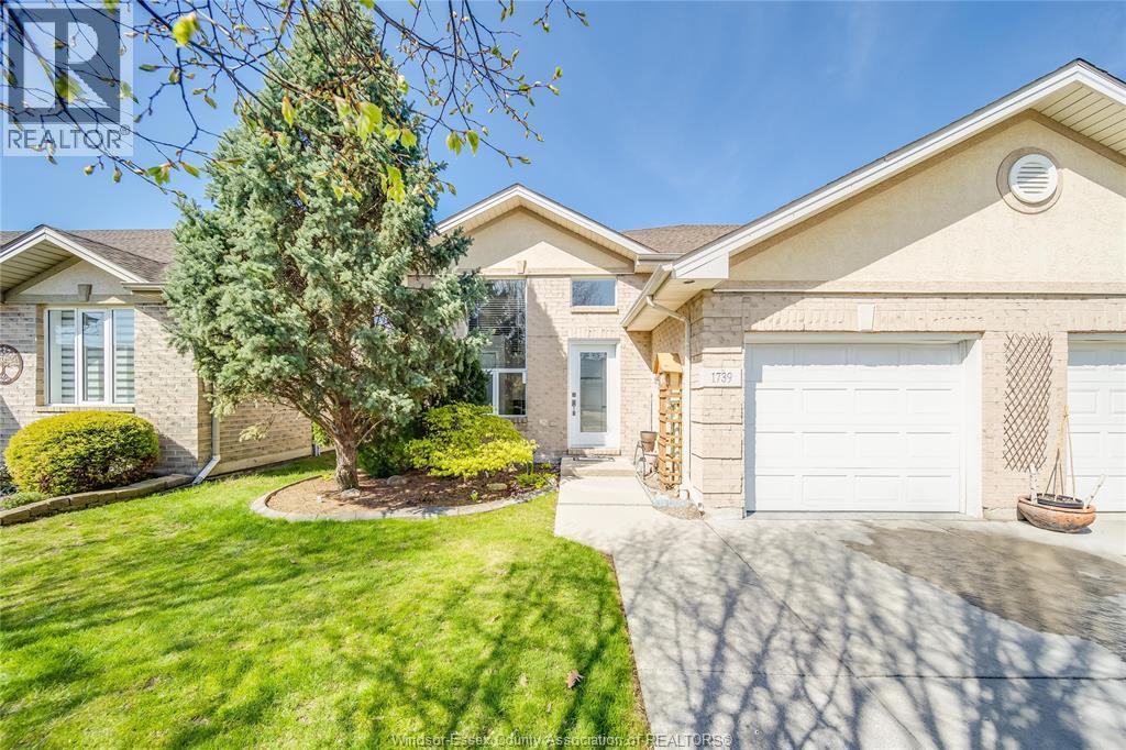 1739 Castleton Avenue, Windsor, ON, N8P1P5 photo 3