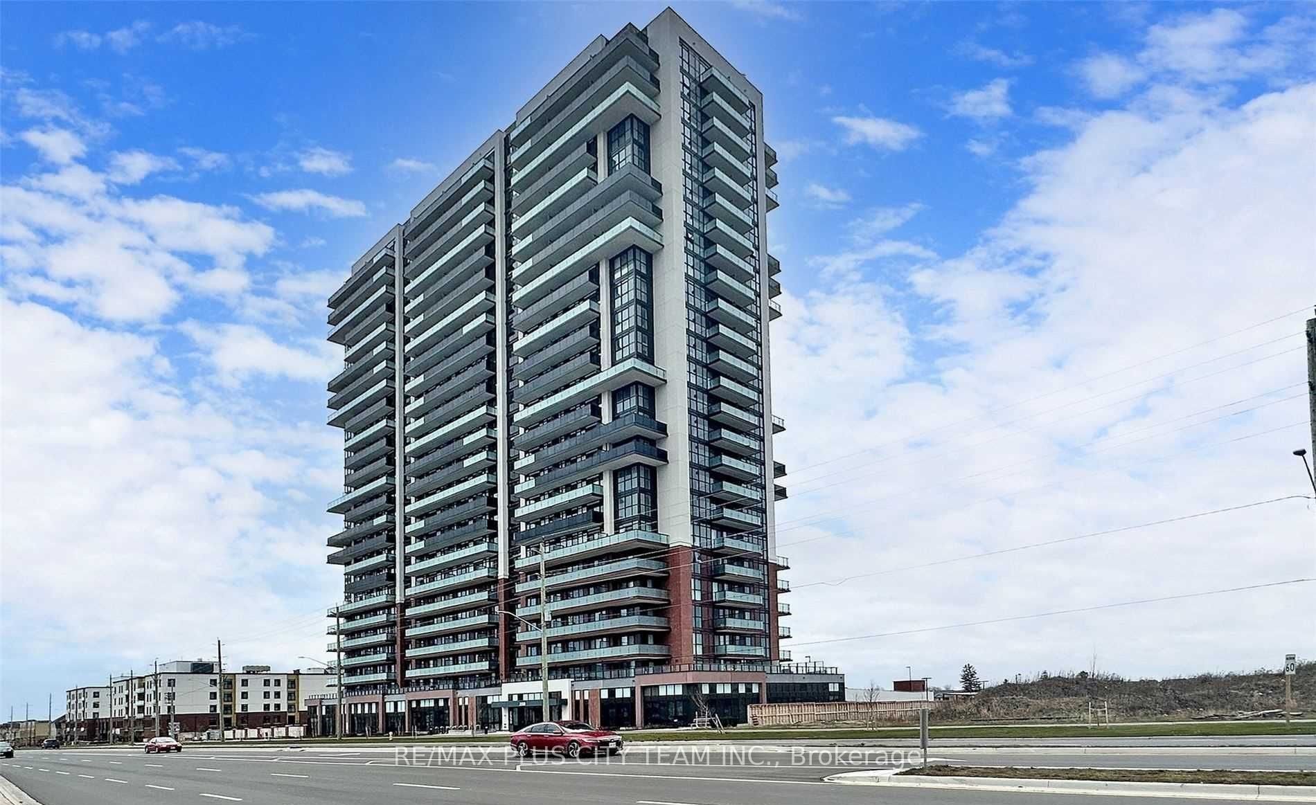 717-2550 Simcoe Street N, Oshawa, ON, L1L 0R5