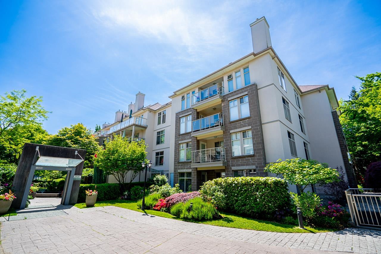 409-15340 19a Avenue, Surrey, BC, V4A 9W1