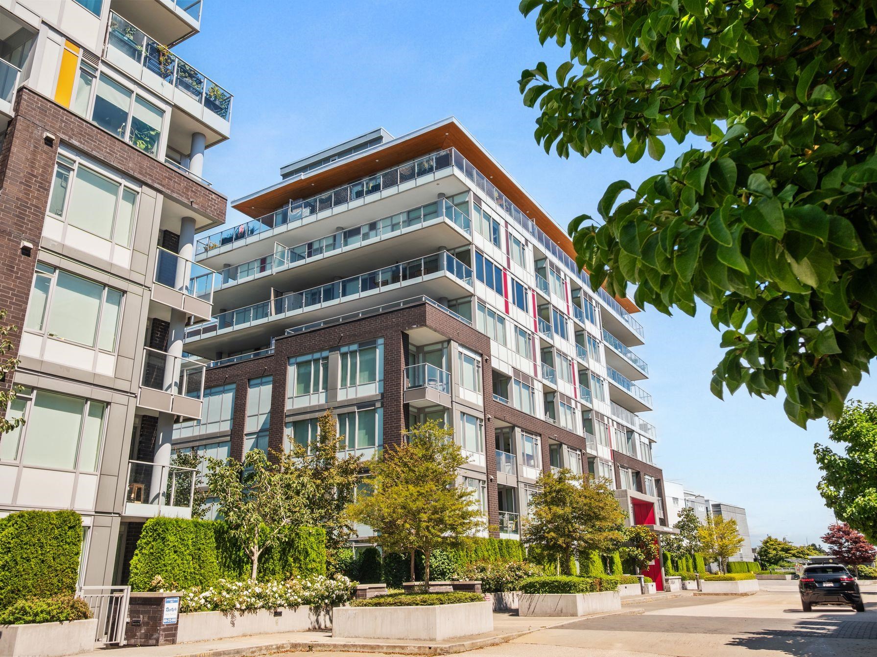 321-10788 No. 5 Road, Richmond, BC, V6W 0B7