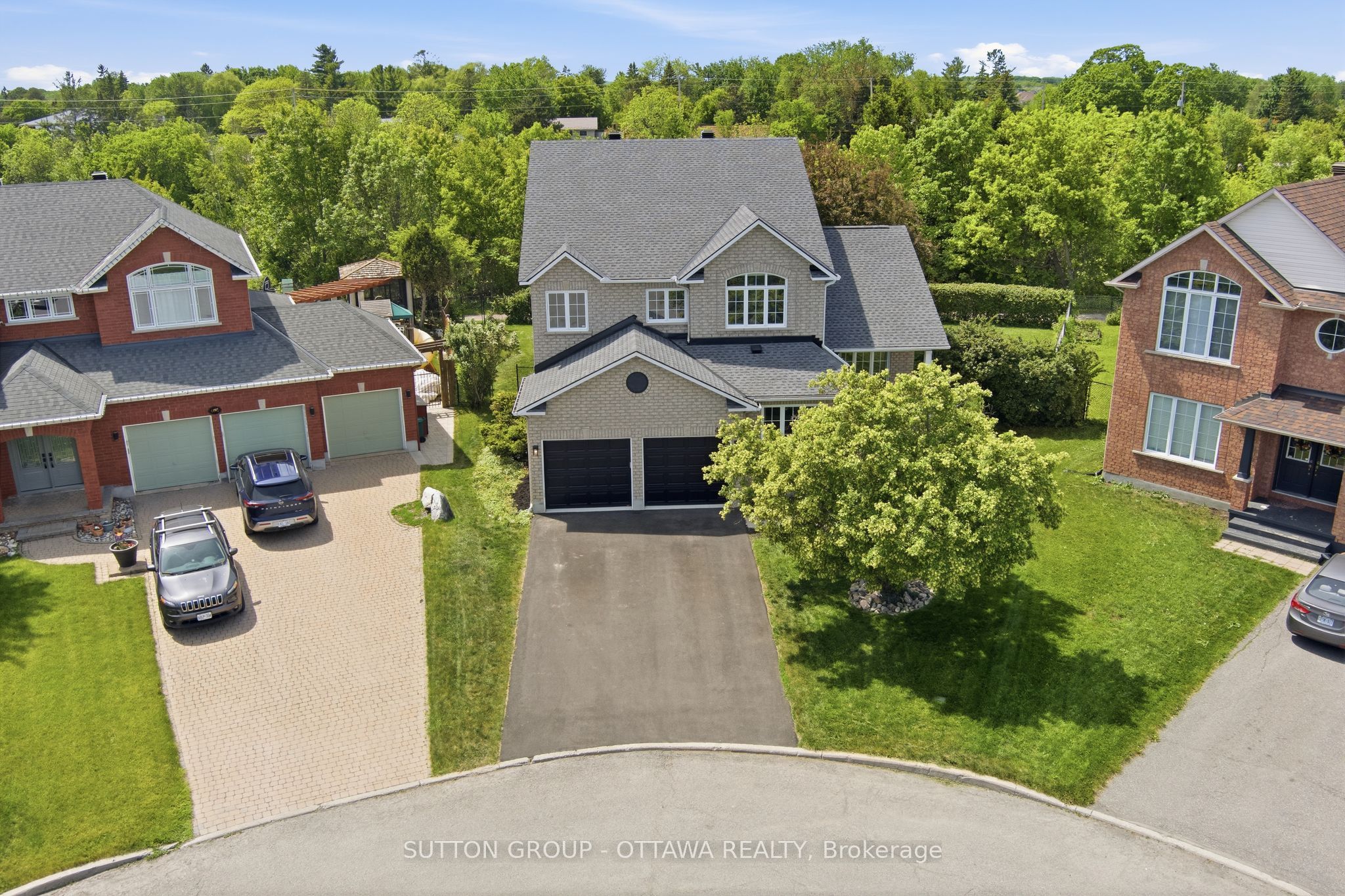 4195 Wolfe Point Way, Ottawa, ON, K1V 1P5
