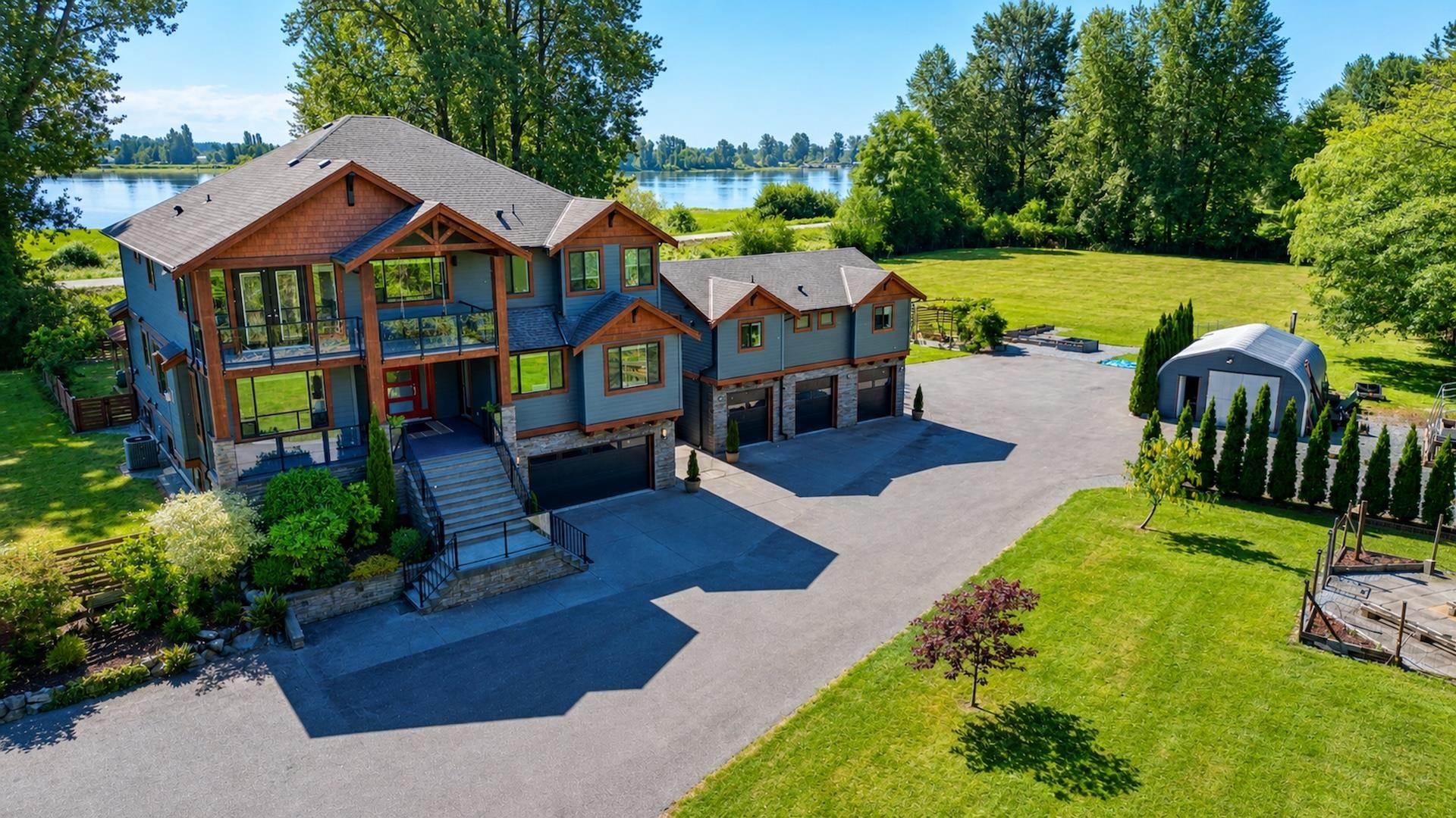 300 Laurier Avenue, Port Coquitlam, BC, V3E 2G1