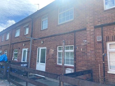 New Road, Rubery, Birmingham B45