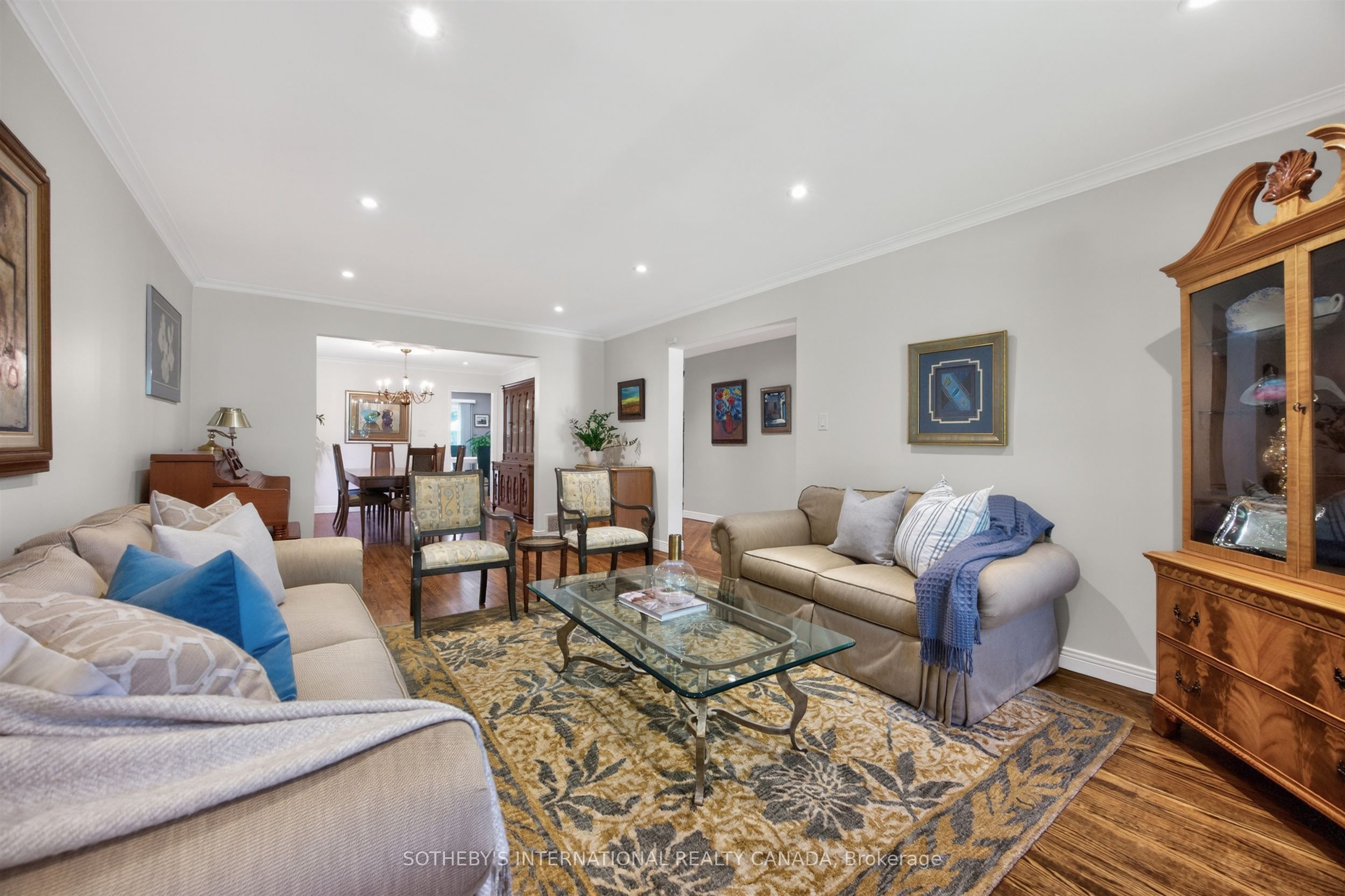 Additional image 5 of 25 Gossamer Avenue, Toronto, ON, M2M 2X3