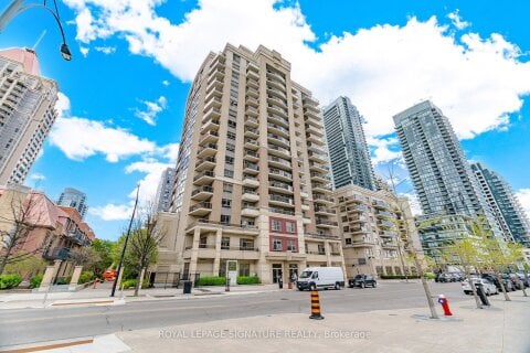 Additional image 7 of 1508-350 Princess Royal Drive, Mississauga, ON, L5B 4N1
