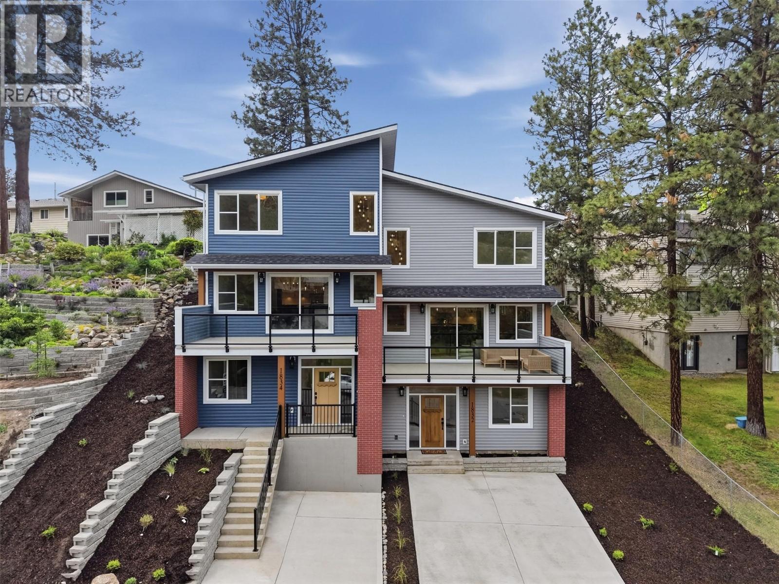 1832 Springhill Drive, Kamloops, BC, V2E1P9