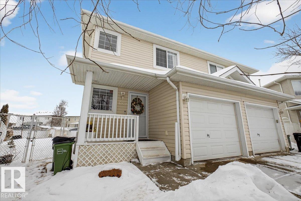 6828 159a Avenue NW, Edmonton, AB, T5Z3N9