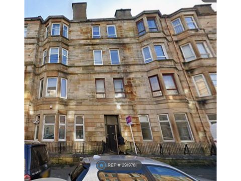 Elizabeth St, Glasgow G51