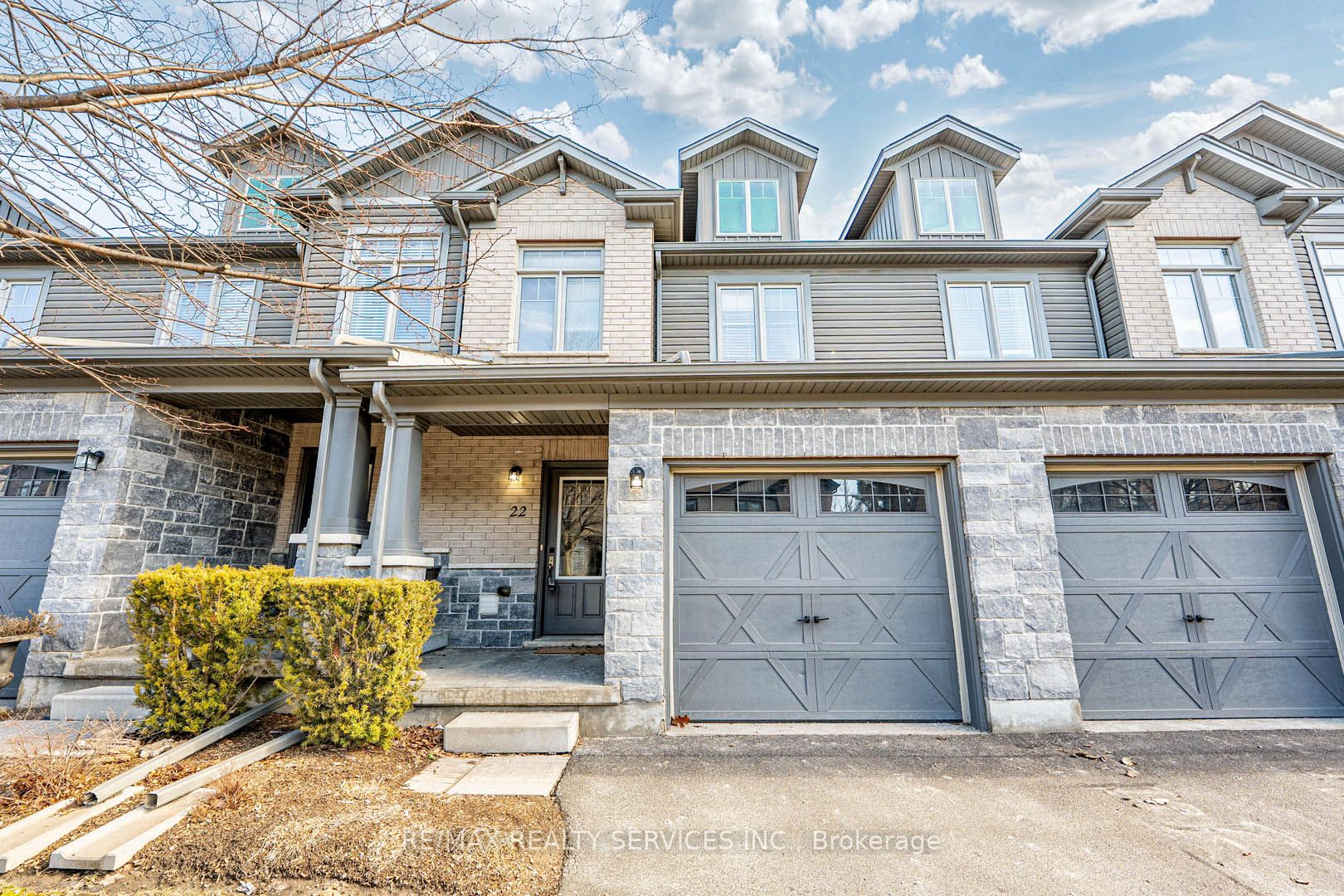 22-22 Arlington Crescent, Guelph, ON, N1L 0K9