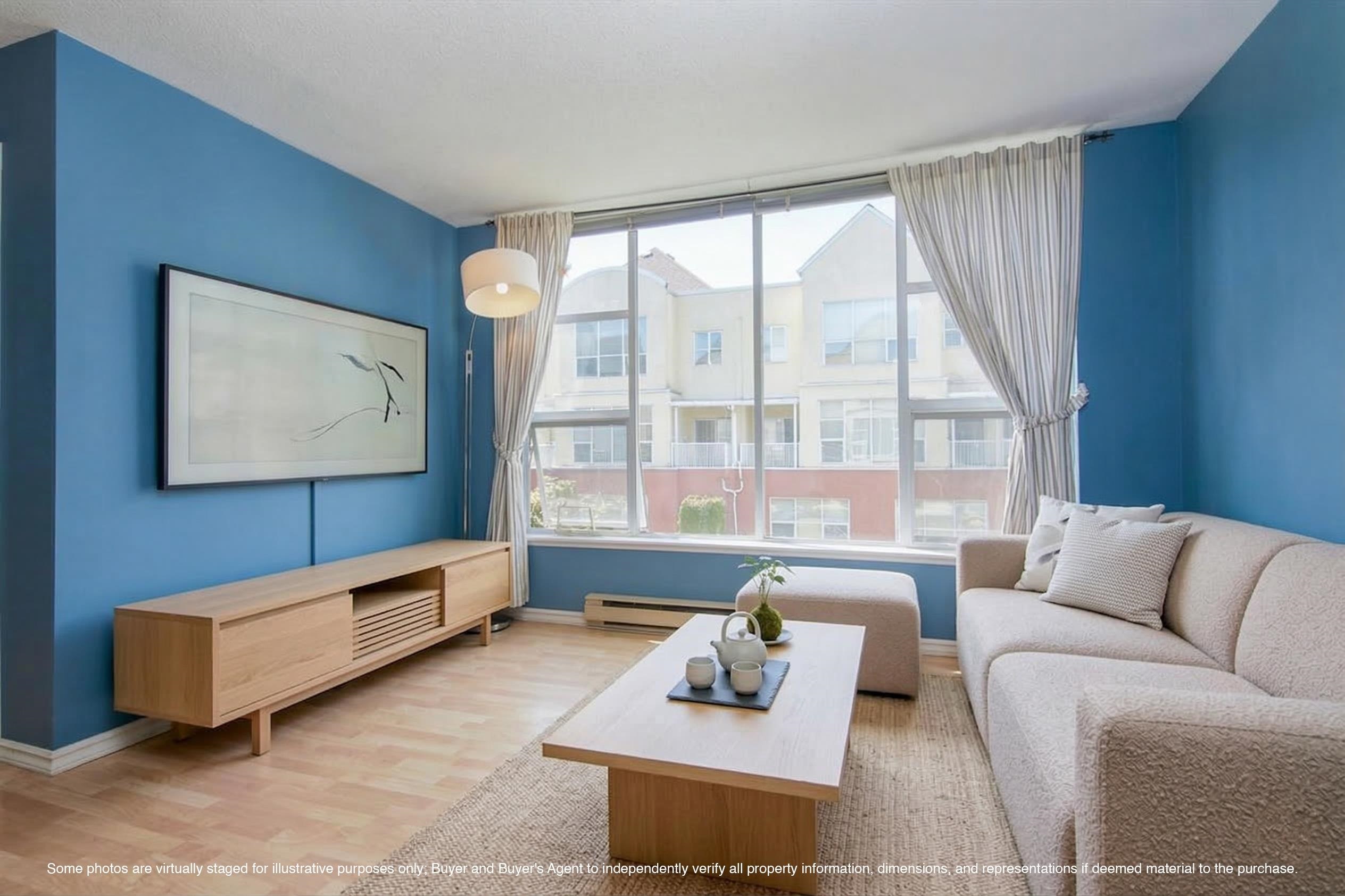 368-8333 Jones Road, Richmond, BC, V6Y 3W9