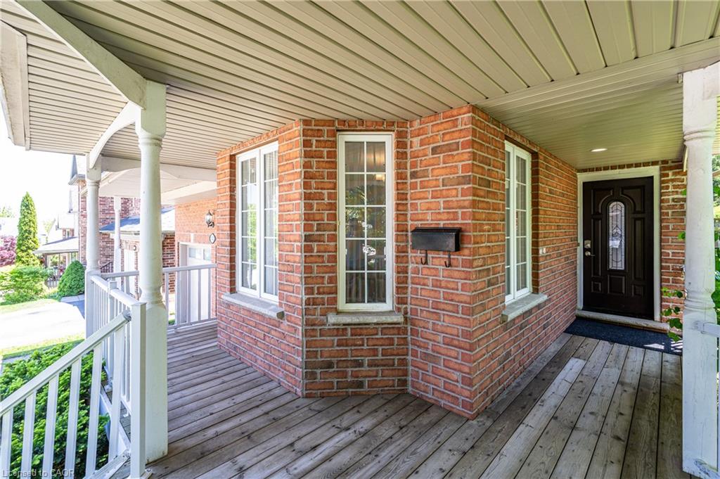 Additional image 4 of 743 Butternut Avenue, Waterloo, ON, N2V 2M3