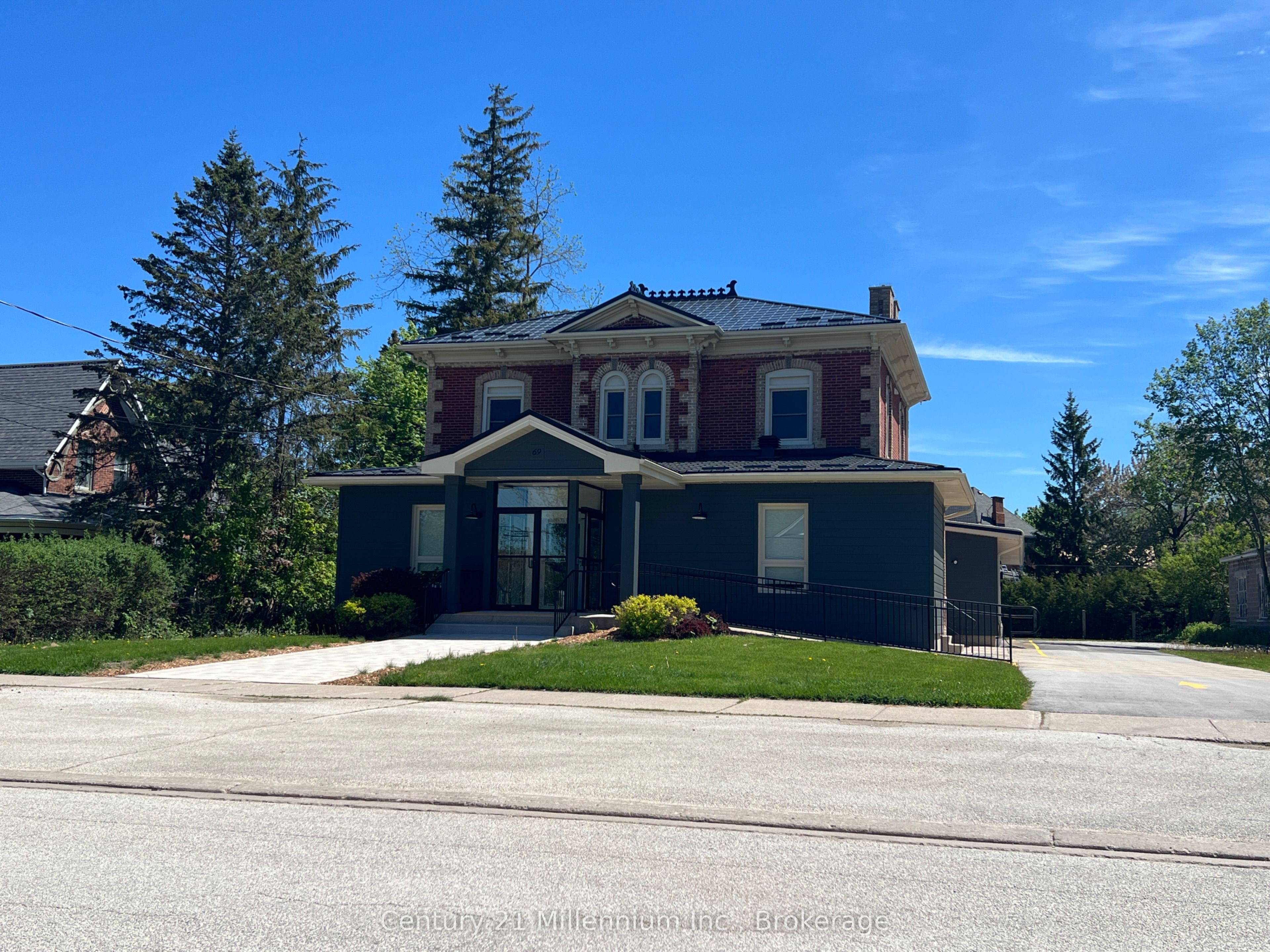 1-69 Denmark Street, Meaford, ON, N4L 1B9