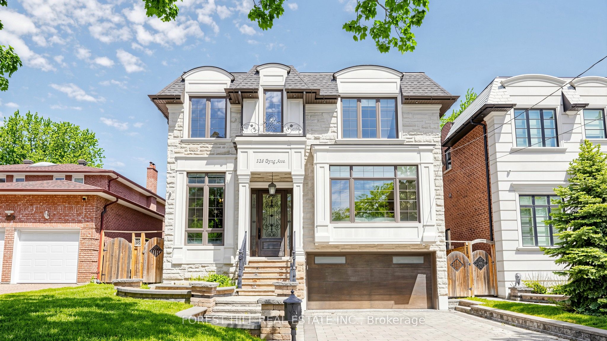 328 Byng Avenue, Toronto, ON, M2N 4L5