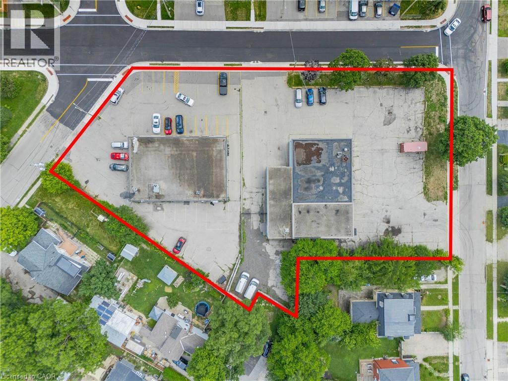 8 Oxford Street, Cambridge, ON, N1R1M2