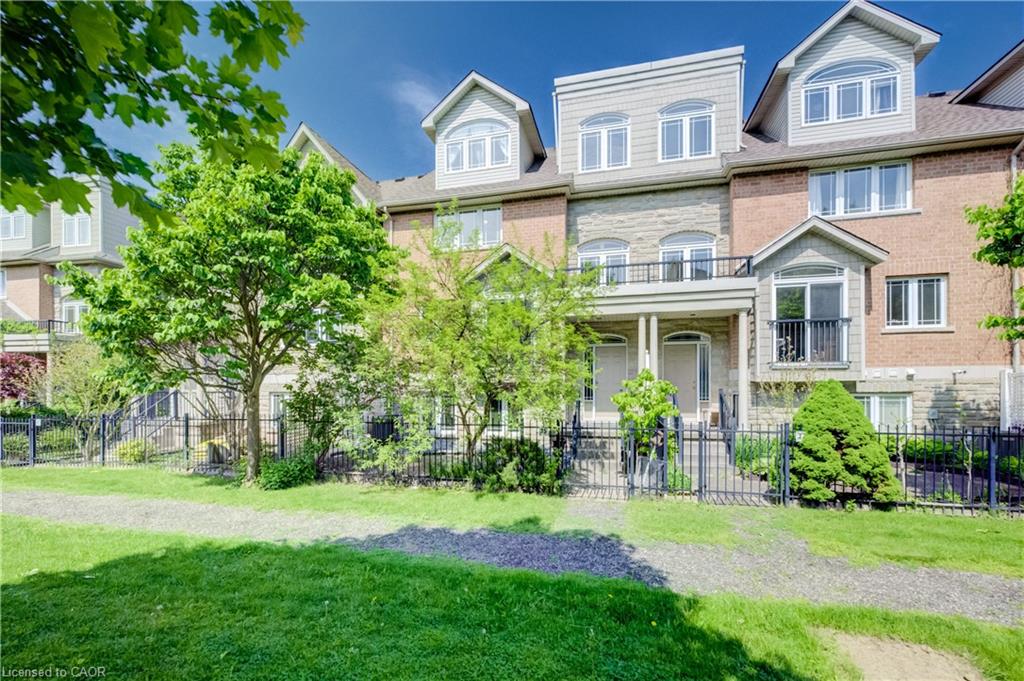 35 Grosvenor Lane, Cambridge, ON, N1R 8N2
