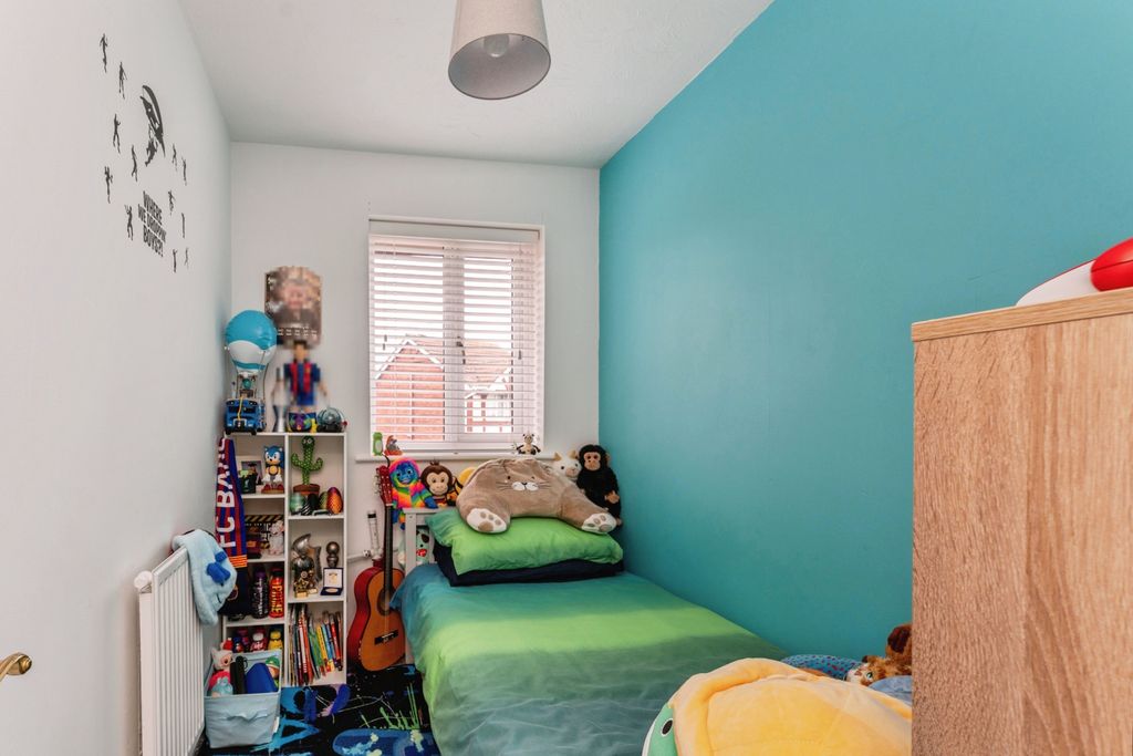 Additional image 10 of 3 bed detached house for saleHolly Close, Rhyl LL18