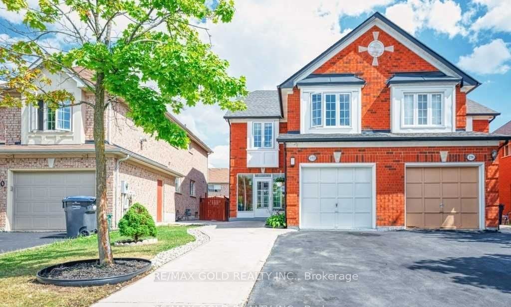 172 Desert Sand Drive, Brampton, ON, L6R 1P8 photo 2