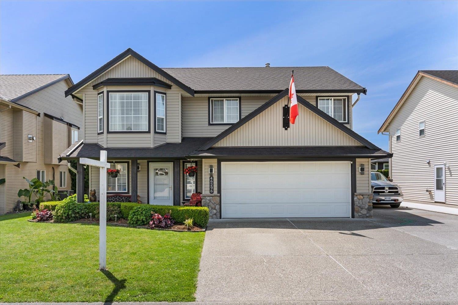 46296 Ranchero Drive, Chilliwack, BC, V2R 5P3