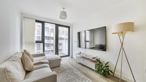 Baronet House, 9 Lakeside Drive, Park Royal NW10