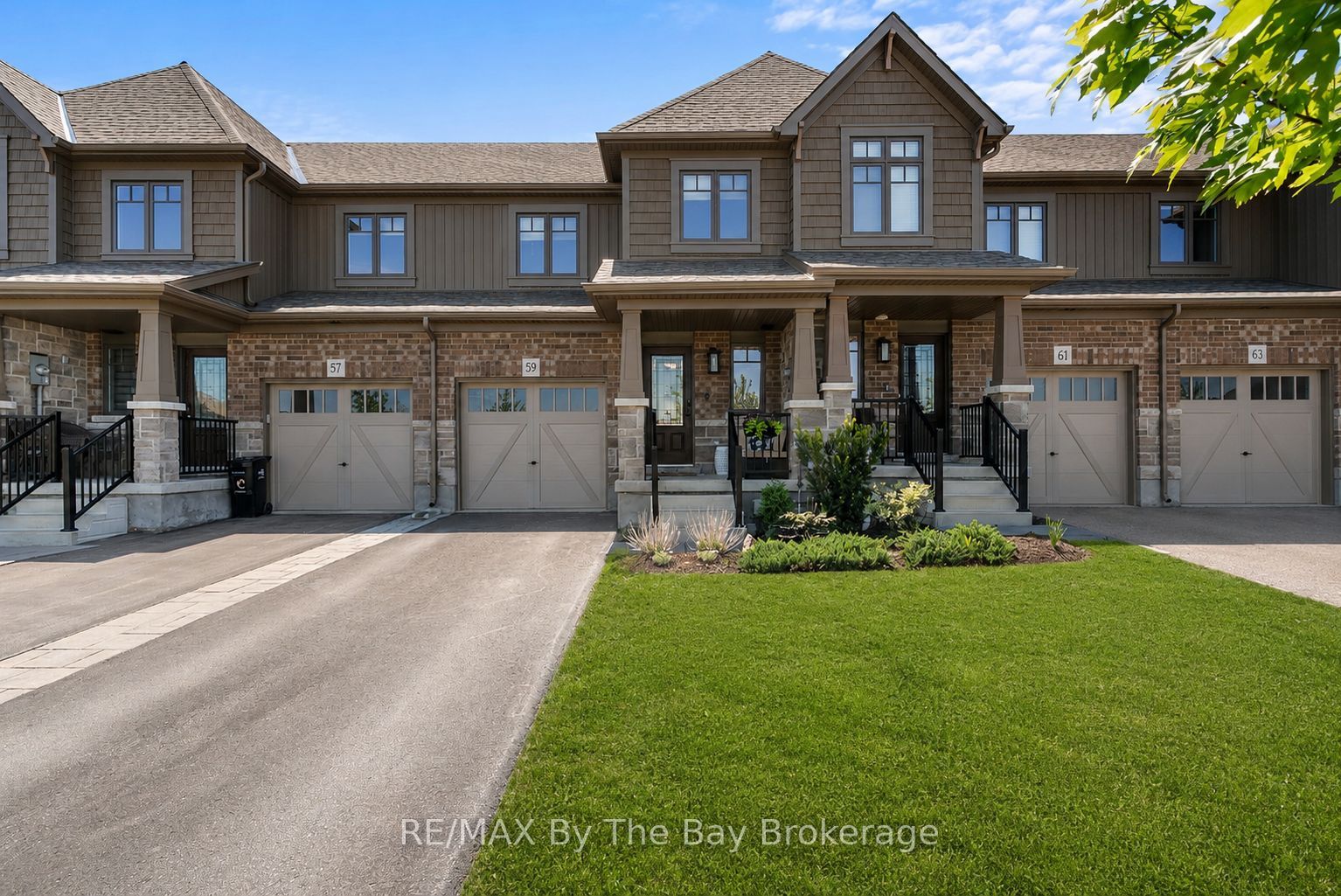 59 Archer Avenue, Collingwood, ON, L9Y 3B7