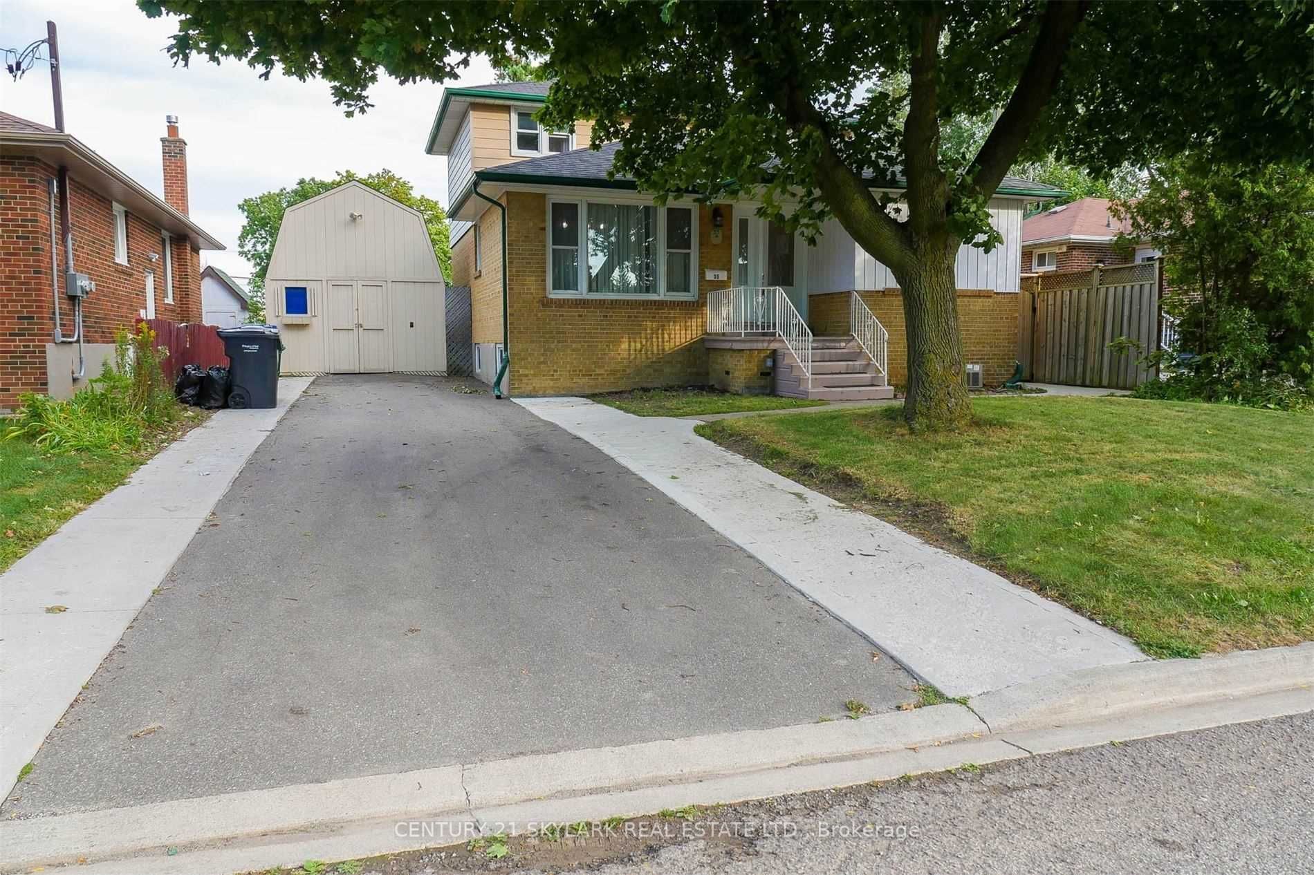 Additional image 2 of 35 Cumberland Drive, Brampton, ON, L6V 1W5