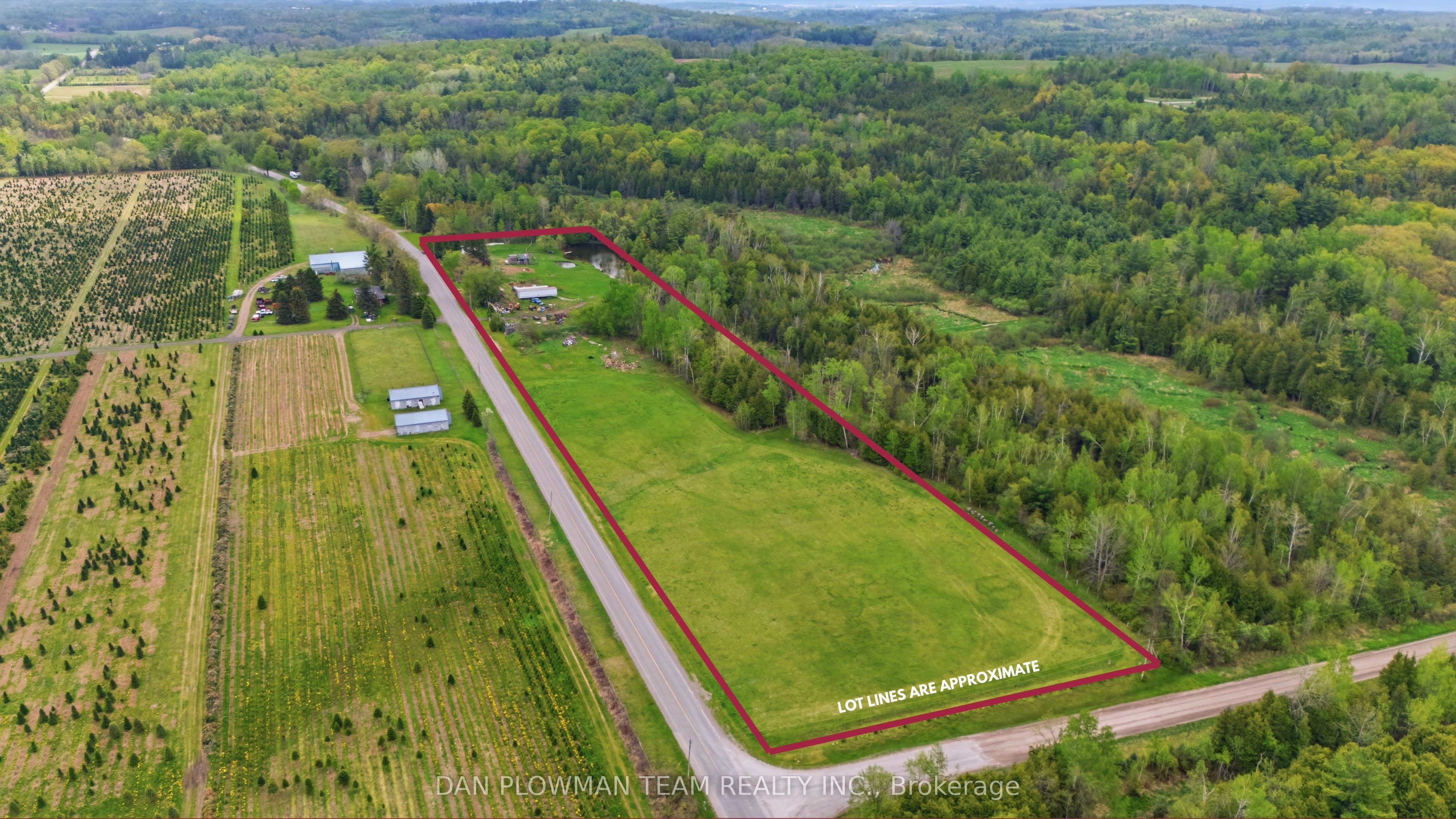 Additional image 2 of 321 Sandy Flats Road, Trent Hills, ON, K0K 2X0