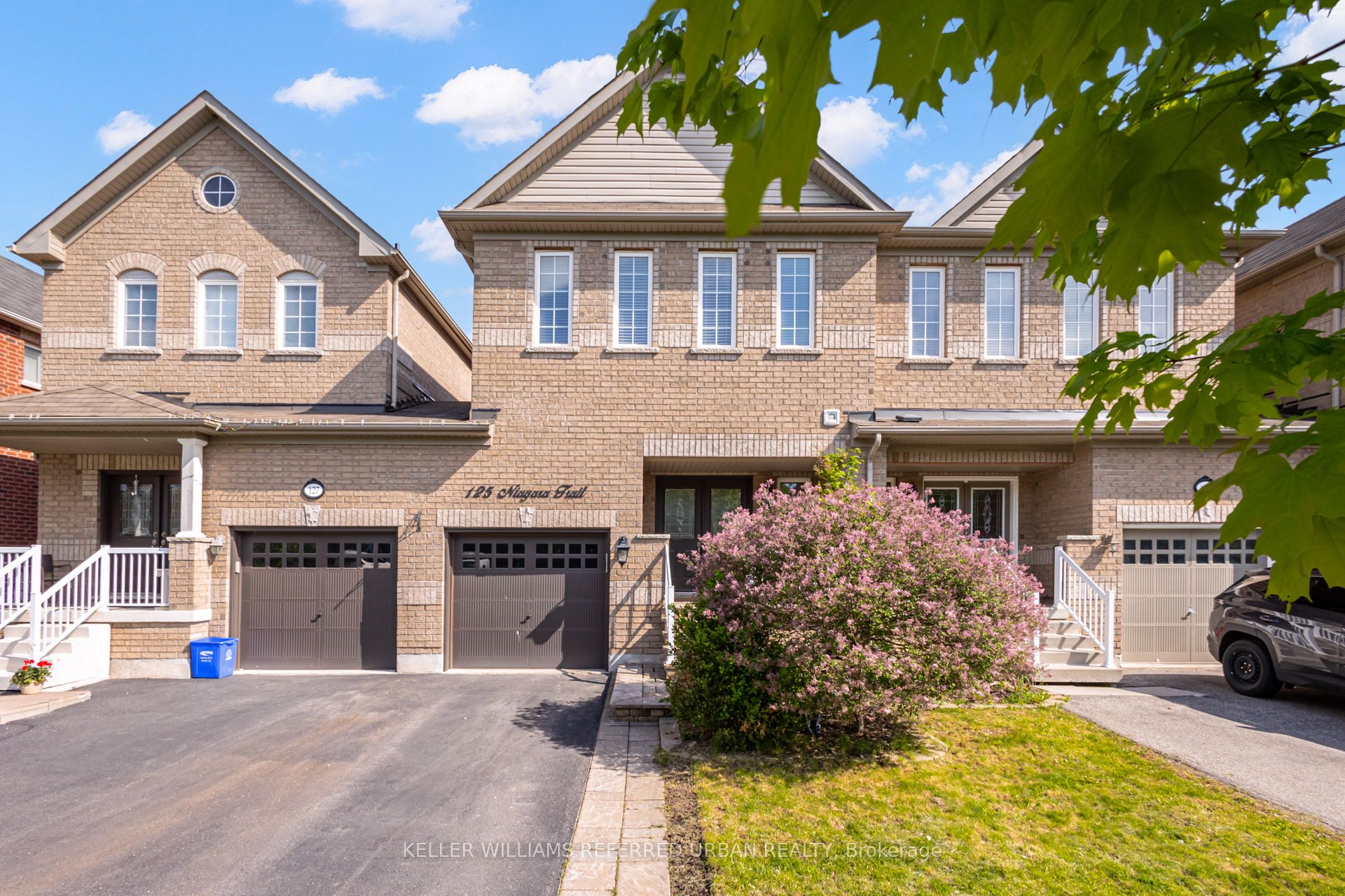 125 Niagara Trail, Halton Hills, ON, L7G 0A6