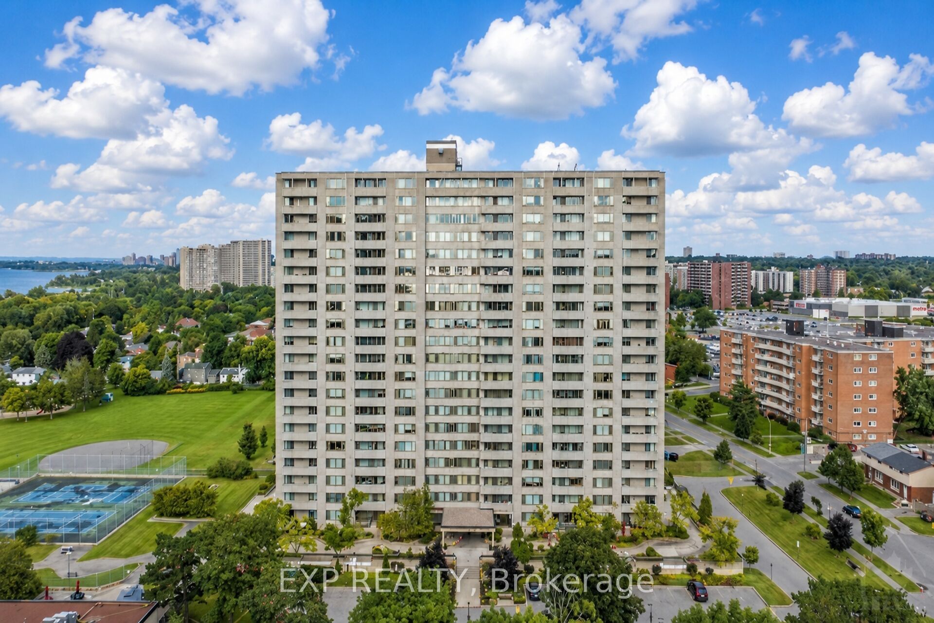 2008-2625 Regina Street, Ottawa, ON, K2B 5W8