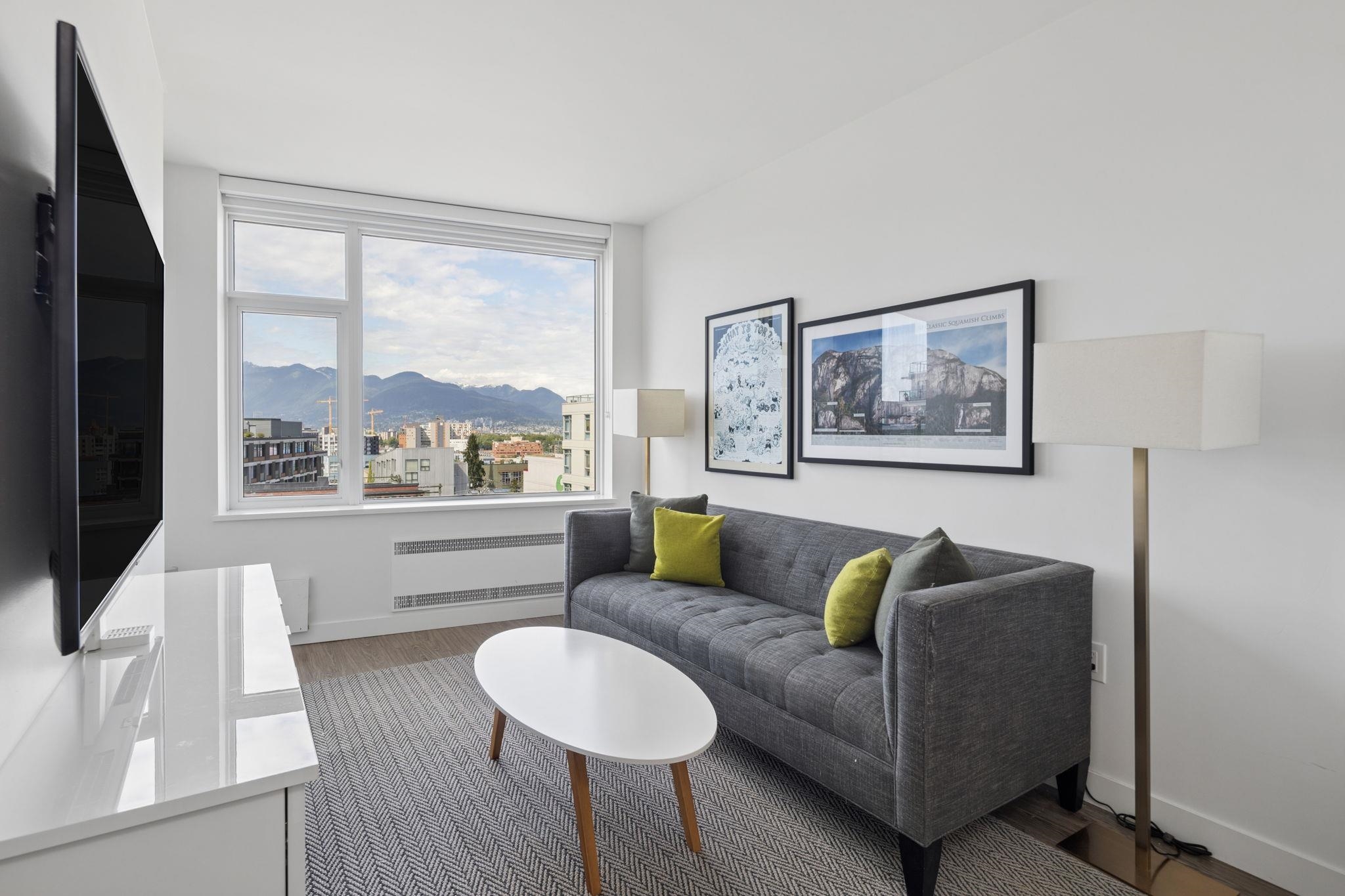 Additional image 5 of 604-209 7th Avenue E, Vancouver, BC, V5T 0H3