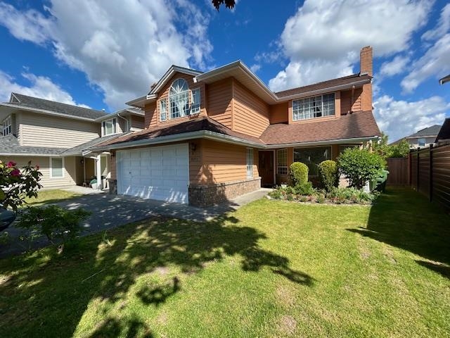 9271 Boyd Court, Richmond, BC, V6Y 3N9 photo 2