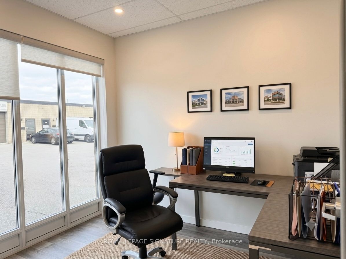 Additional image 3 of 8-1252 Speers Road, Oakville, ON, L6L 5N9
