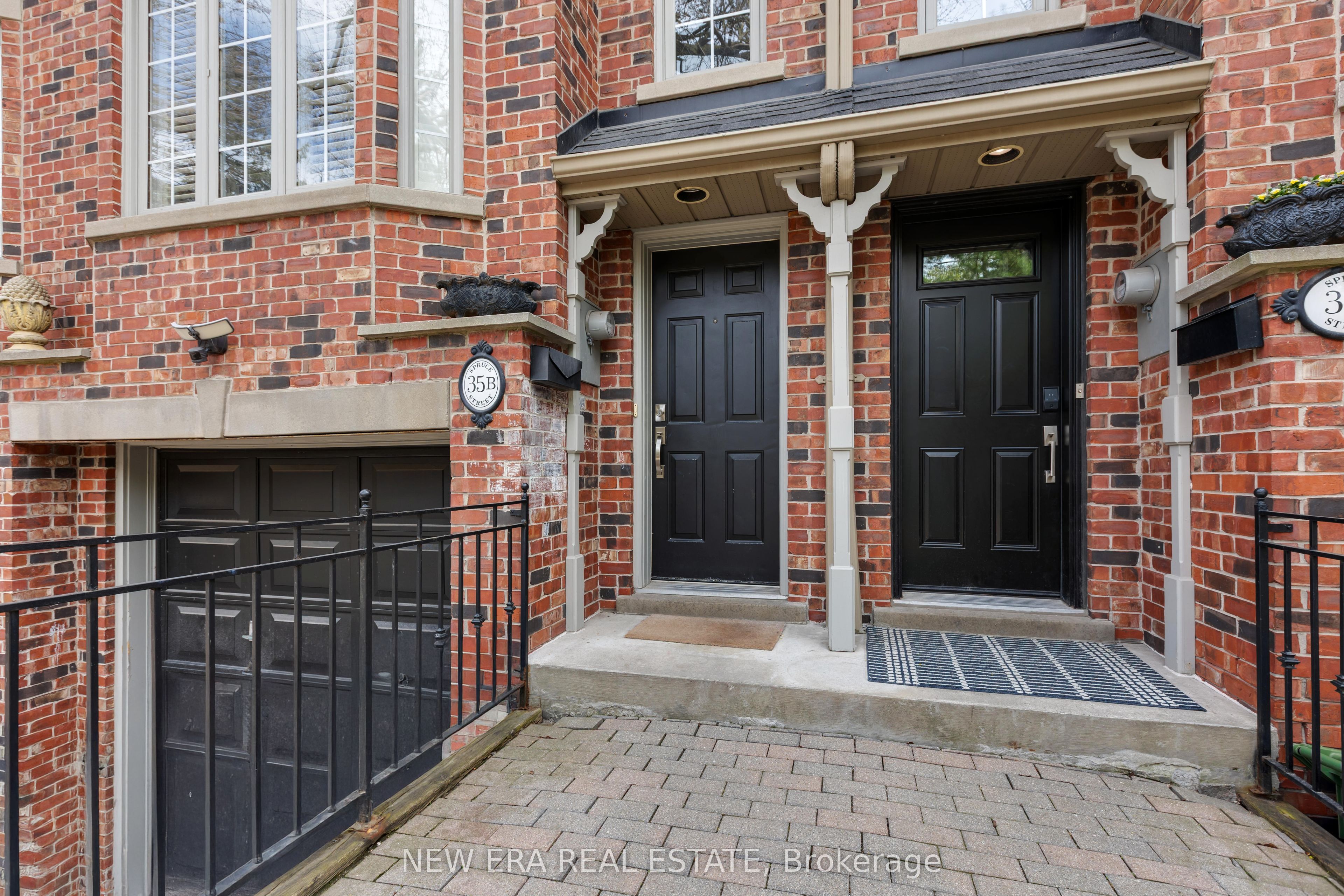 Additional image 4 of B-35 Spruce Street, Toronto, ON, M5A 2H8