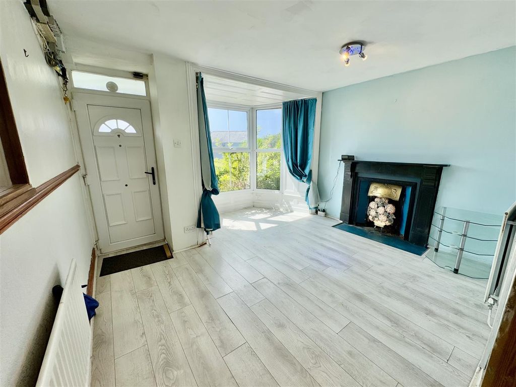 Additional image 4 of 3 bed end terrace house for saleLleyn Street, Pwllheli LL53