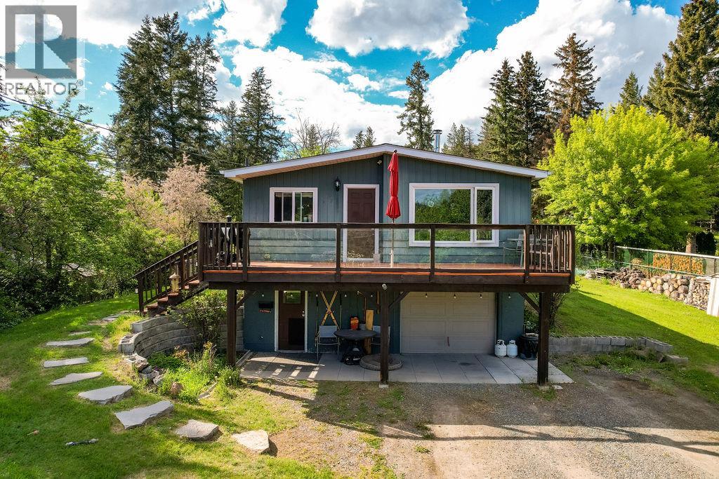 3037 Mccreight Road, Kamloops, BC, V0E3E1