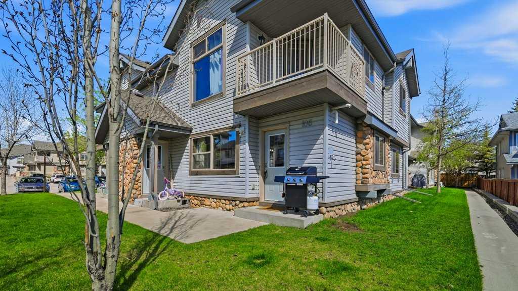 106-31 Everridge Square SW, Calgary, AB, T2Y 5J7 photo 2