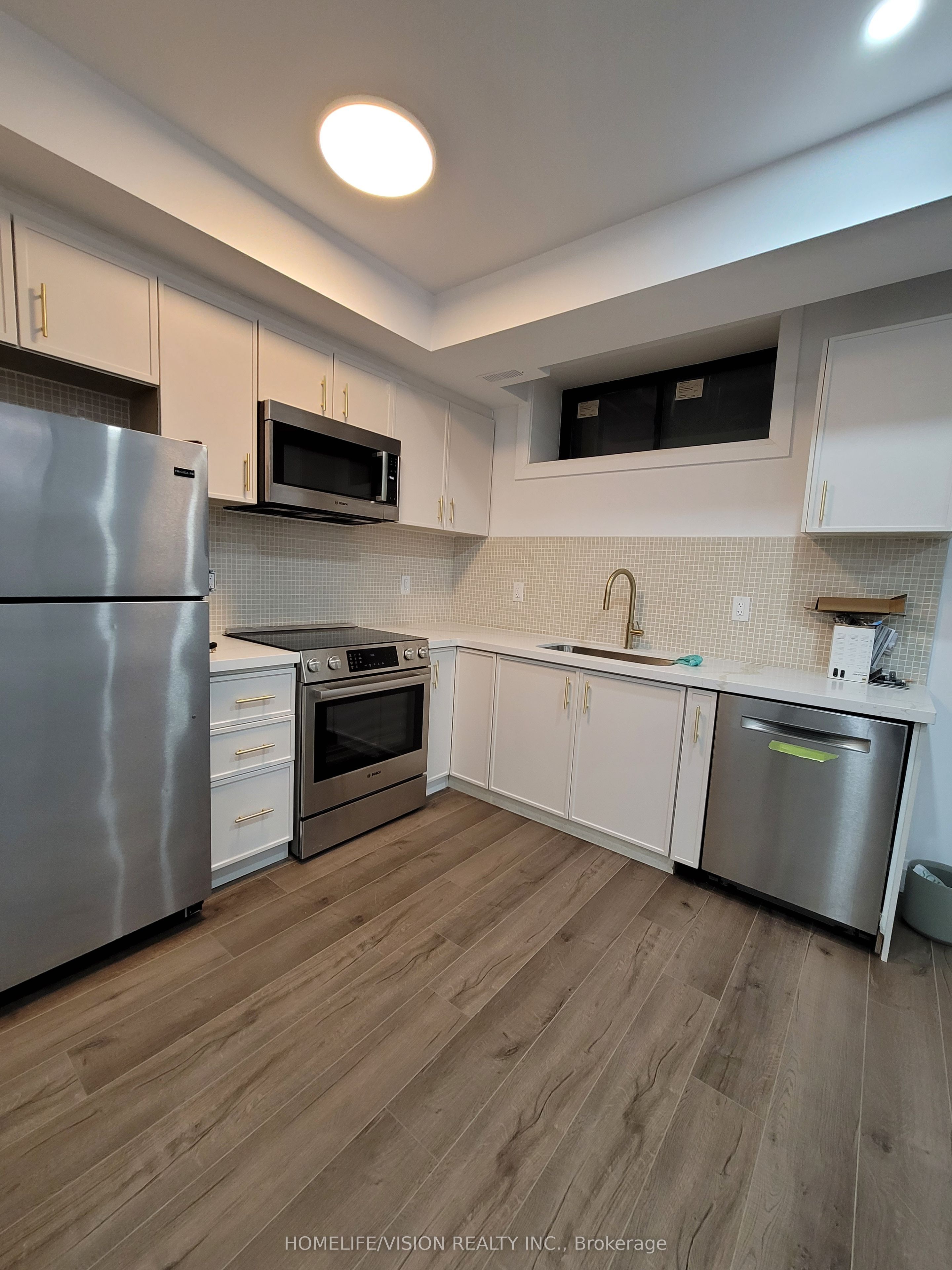 Basement-59 Standish Avenue, Toronto, ON, M4W 3B2 photo 3