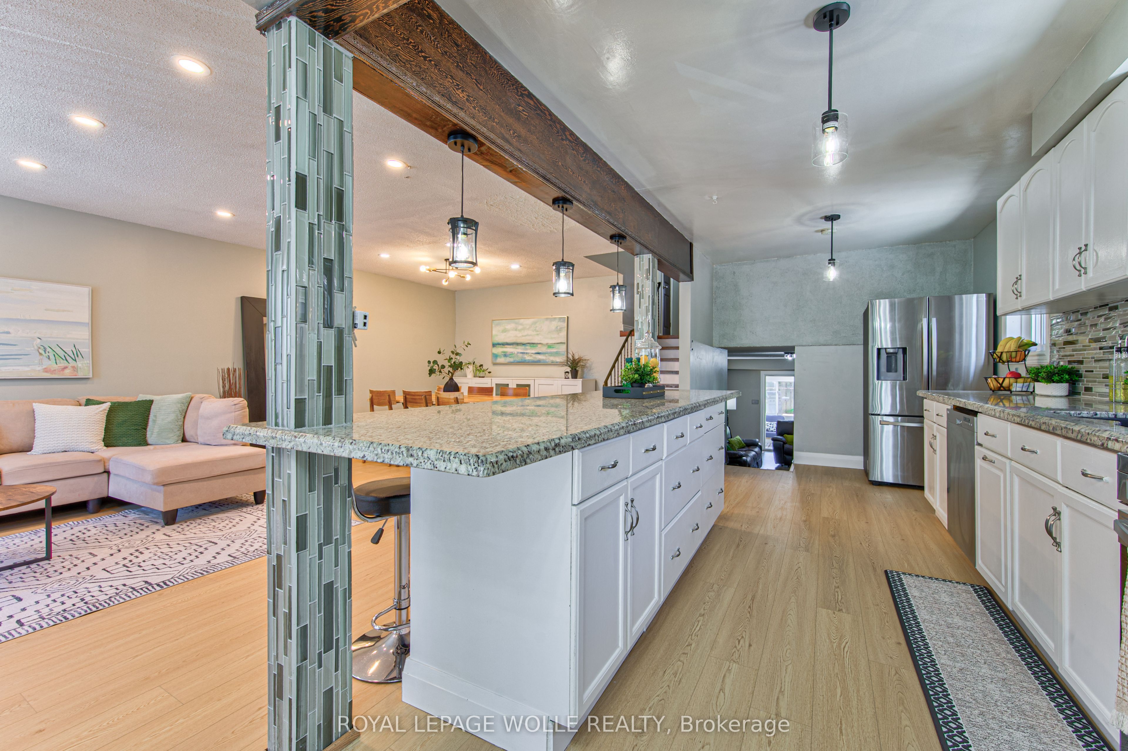 Additional image 4 of 2560 Palisander Avenue, Mississauga, ON, L5B 2L2